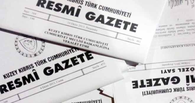 Derin Deniz Deşarj Yapan Tesislere Yönelik İdari ve Teknik Usuller (Değişiklik) Yönetmeliği Yürürlüğe Girdi